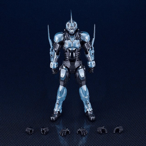 PLAMAX Gale Hound Guyver 01 (Titanomachia) - Box image