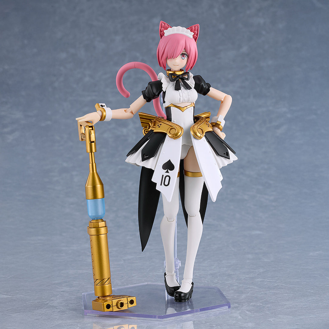 Guilty Princess
