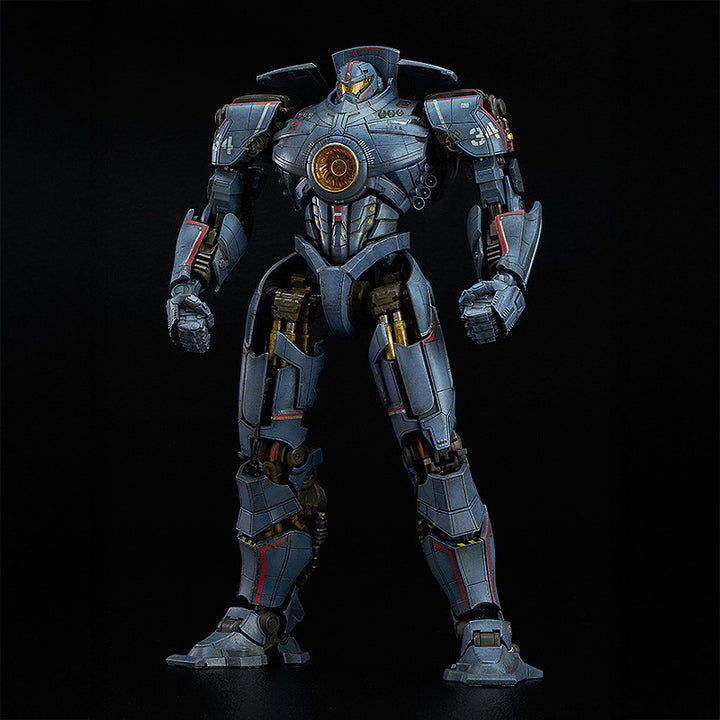 Pacific Rim – Gundam Planet