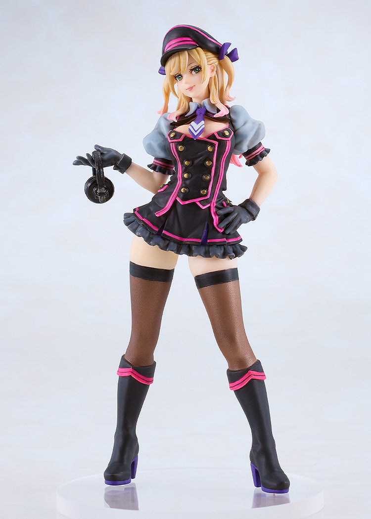 PLAMAX MF-100: minimum factory Nene Ver. 2.0 (Shunya Yamashita Military Qty's)