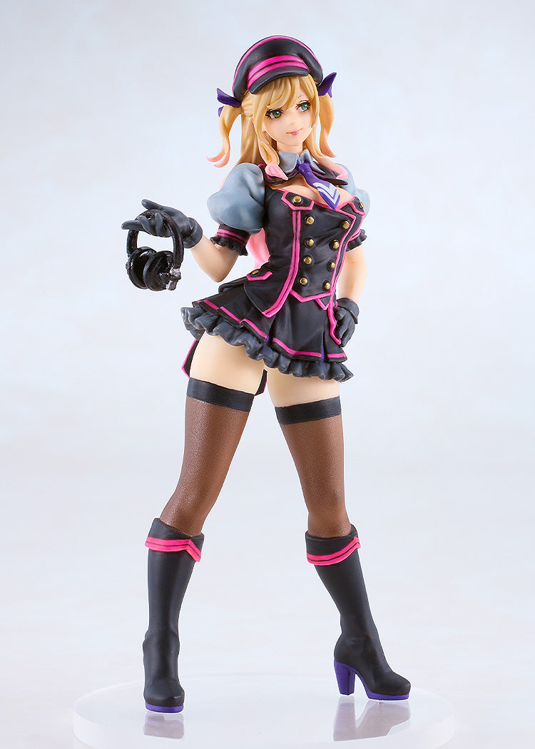 PLAMAX MF-100: minimum factory Nene Ver. 2.0 (Shunya Yamashita Military Qty's)
