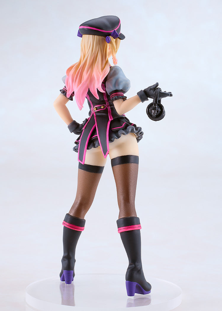 PLAMAX MF-100: minimum factory Nene Ver. 2.0 (Shunya Yamashita Military Qty's)