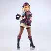 PLAMAX MF-100: minimum factory Nene Ver. 2.0 (Shunya Yamashita Military Qty's) Thumbnail, Base
