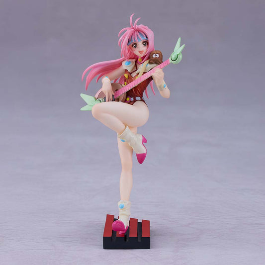 PLAMAX MF-90: minimum factory Mylene Flare Jenius (Macross)