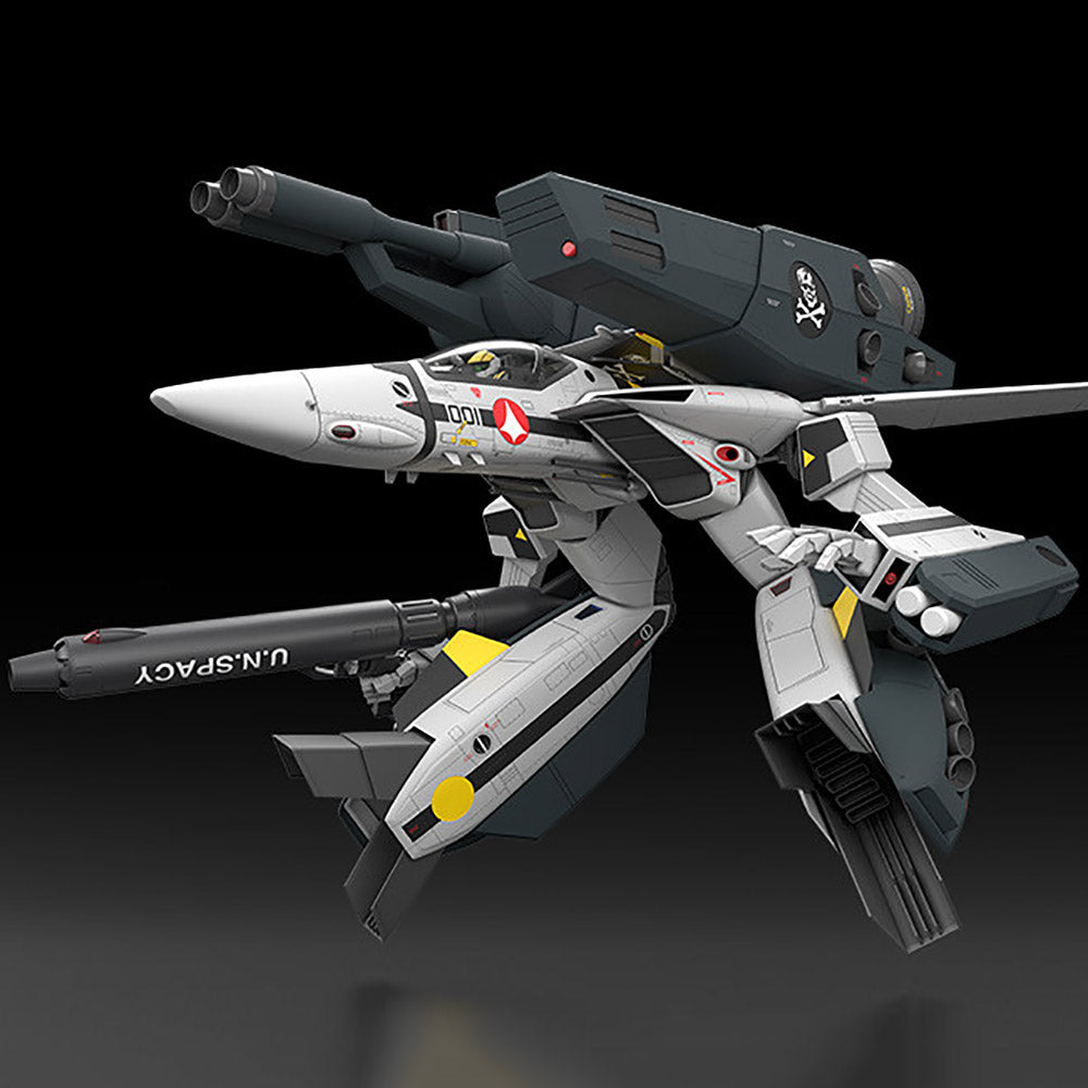 1 20 Vf 1 Super Strike Gerwalk Macross