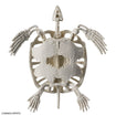 Plannosaurus Archelon 