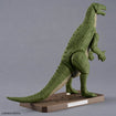 Plannosaurus Iguanodon 