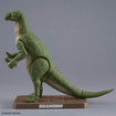 Plannosaurus Iguanodon 