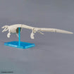 Plannosaurus Mosasaurus 1899 