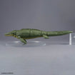 Plannosaurus Mosasaurus 1899 