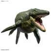 Plannosaurus Mosasaurus 1899 