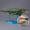 Plannosaurus Mosasaurus 1899 Base, Thumbnail