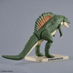 Plannosaurus Spinosaurus 1915 
