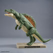 Plannosaurus Spinosaurus 1915 