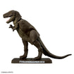 Plannosaurus Tyrannosaurus 1915 