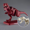 Plannosaurus Tyrannosaurus Tropical Jungle Ver. Base, Thumbnail
