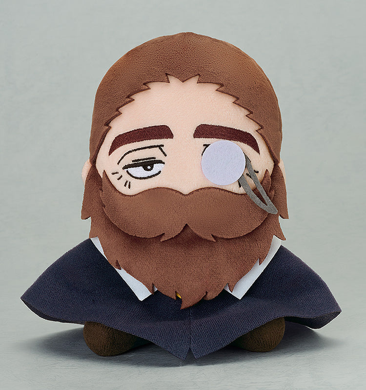 Plushie Denken (Frieren: Beyond Journey's End)