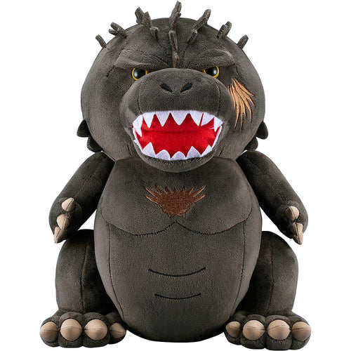 Plushie Godzilla (2023) - Box image
