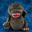 Plushie Godzilla (2023) Plushie Godzilla (2023)