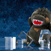 Plushie Godzilla (2023) Plushie Godzilla (2023)