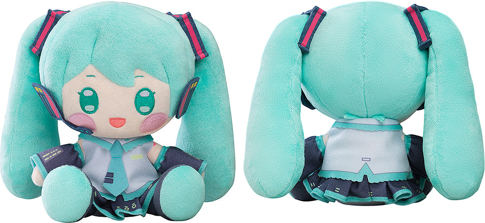 Plushie Hatsune Miku Balloon - Box image