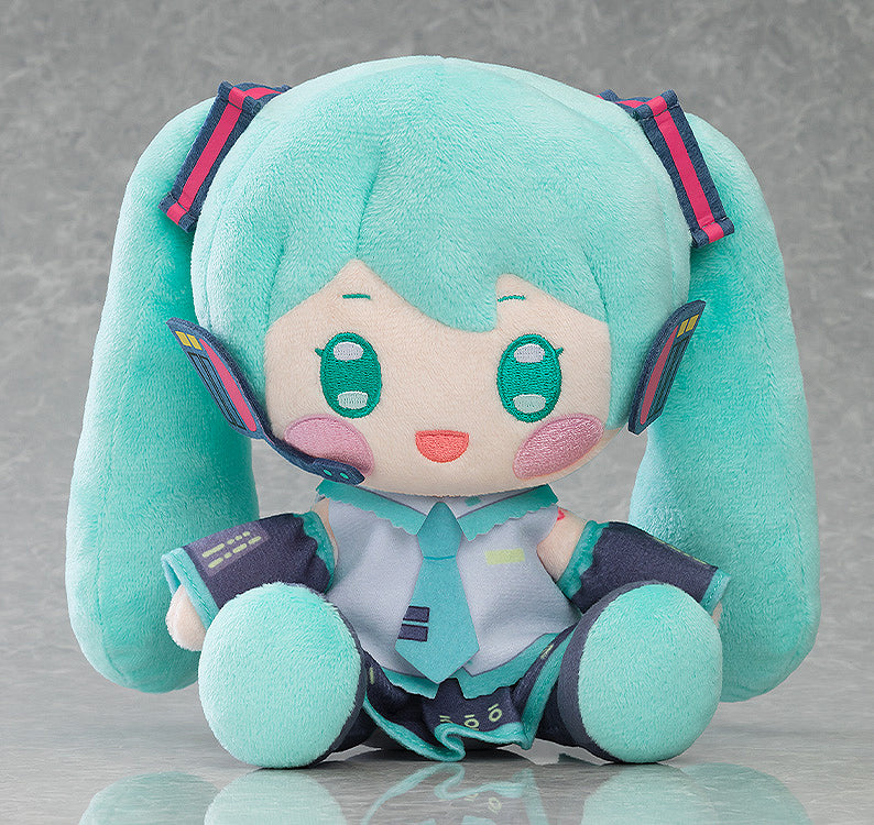 Plushie Hatsune Miku Balloon