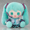 Plushie Hatsune Miku Balloon Plushie Hatsune Miku Balloon