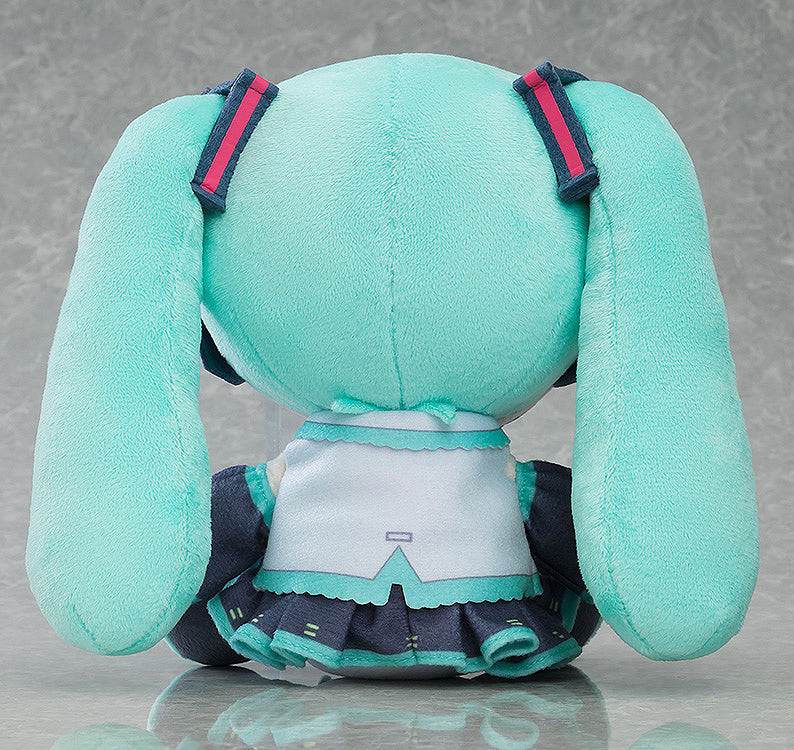 Plushie Hatsune Miku Balloon