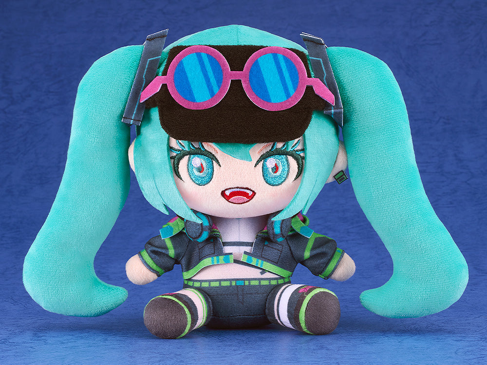 Plushie Hatsune Miku: Digital Stars 2024 Ver.
