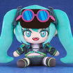 Plushie Hatsune Miku: Digital Stars 2024 Ver. Plushie Hatsune Miku: Digital Stars 2024 Ver.