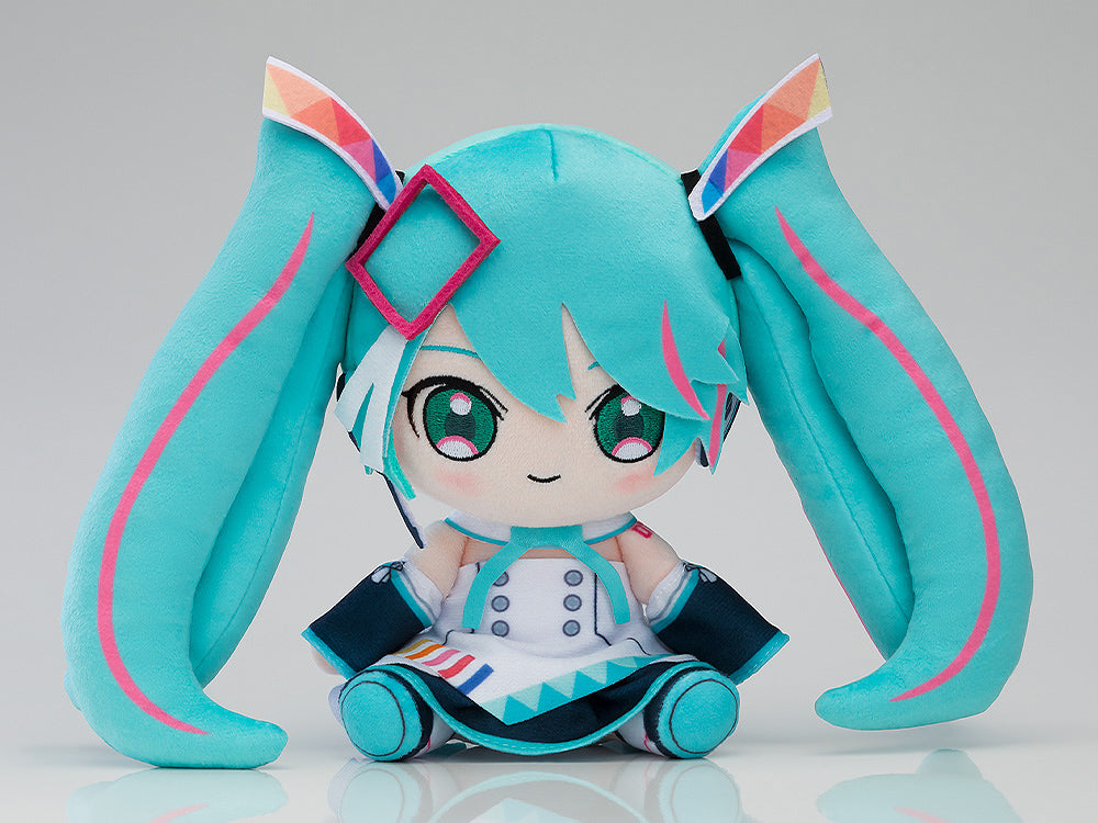 Plushie Hatsune Miku: MIKU EXPO 10th Anniversary Ver.