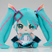 Plushie Hatsune Miku: MIKU EXPO 10th Anniversary Ver. Plushie Hatsune Miku: MIKU EXPO 10th Anniversary Ver.
