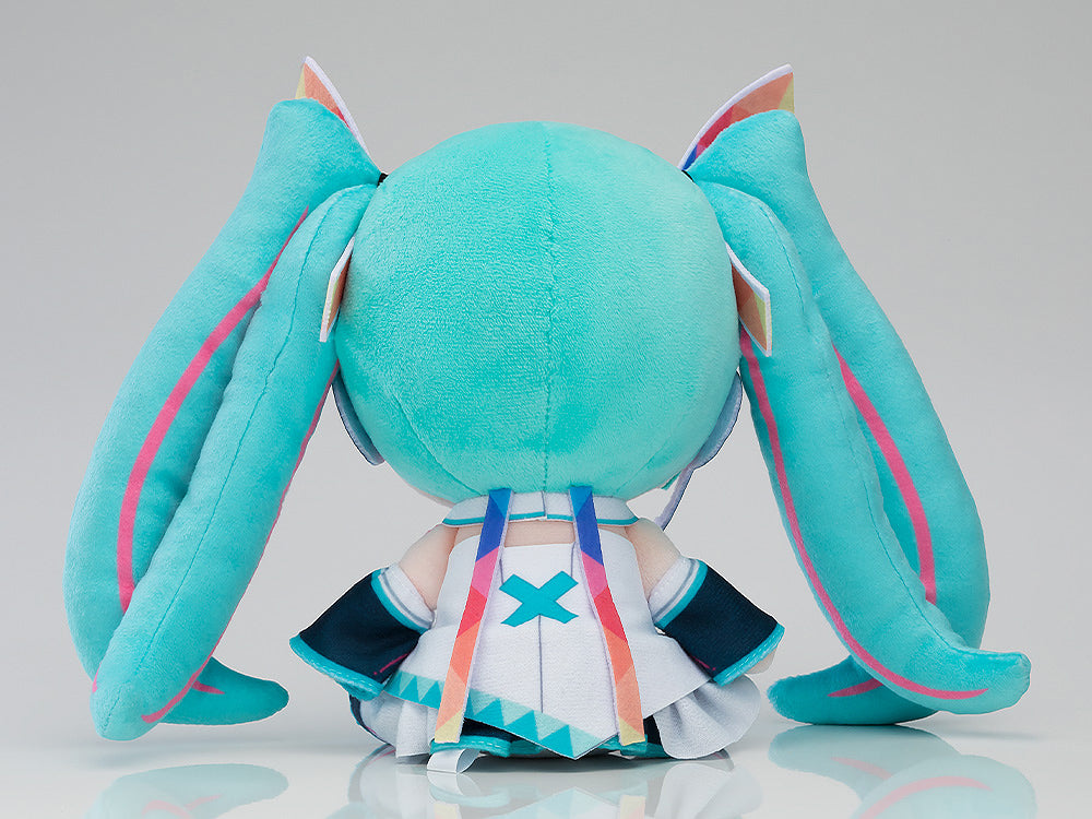Plushie Hatsune Miku: MIKU EXPO 10th Anniversary Ver.