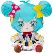 Plushie Hatsune Miku MIKU EXPO 2023 VR Costume Contest Grand Prize Design Thumbnail, Base