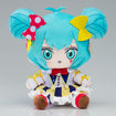 Plushie Hatsune Miku MIKU EXPO 2023 VR Costume Contest Grand Prize Design Plushie Hatsune Miku MIKU EXPO 2023 VR Costume Contest Grand Prize Design