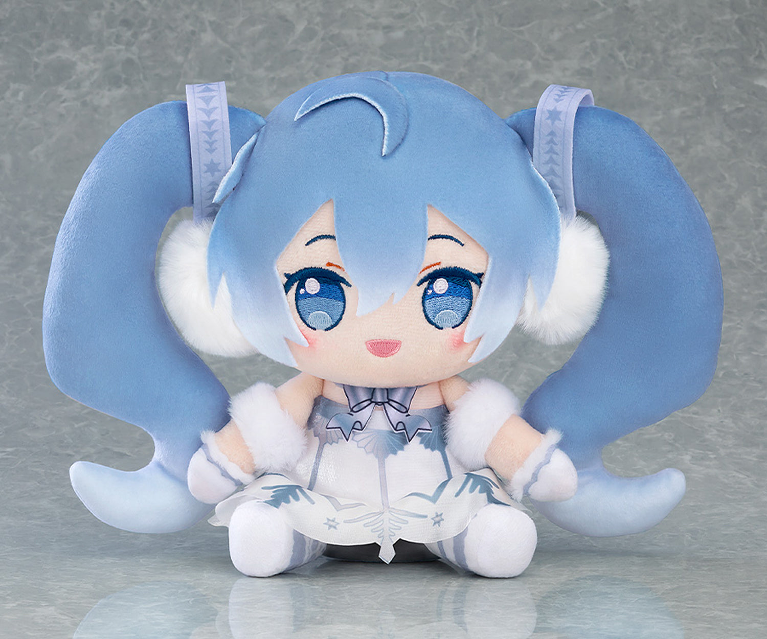 Plushie Hatsune Miku Symphony: 2025 Sapporo Concert Ver.