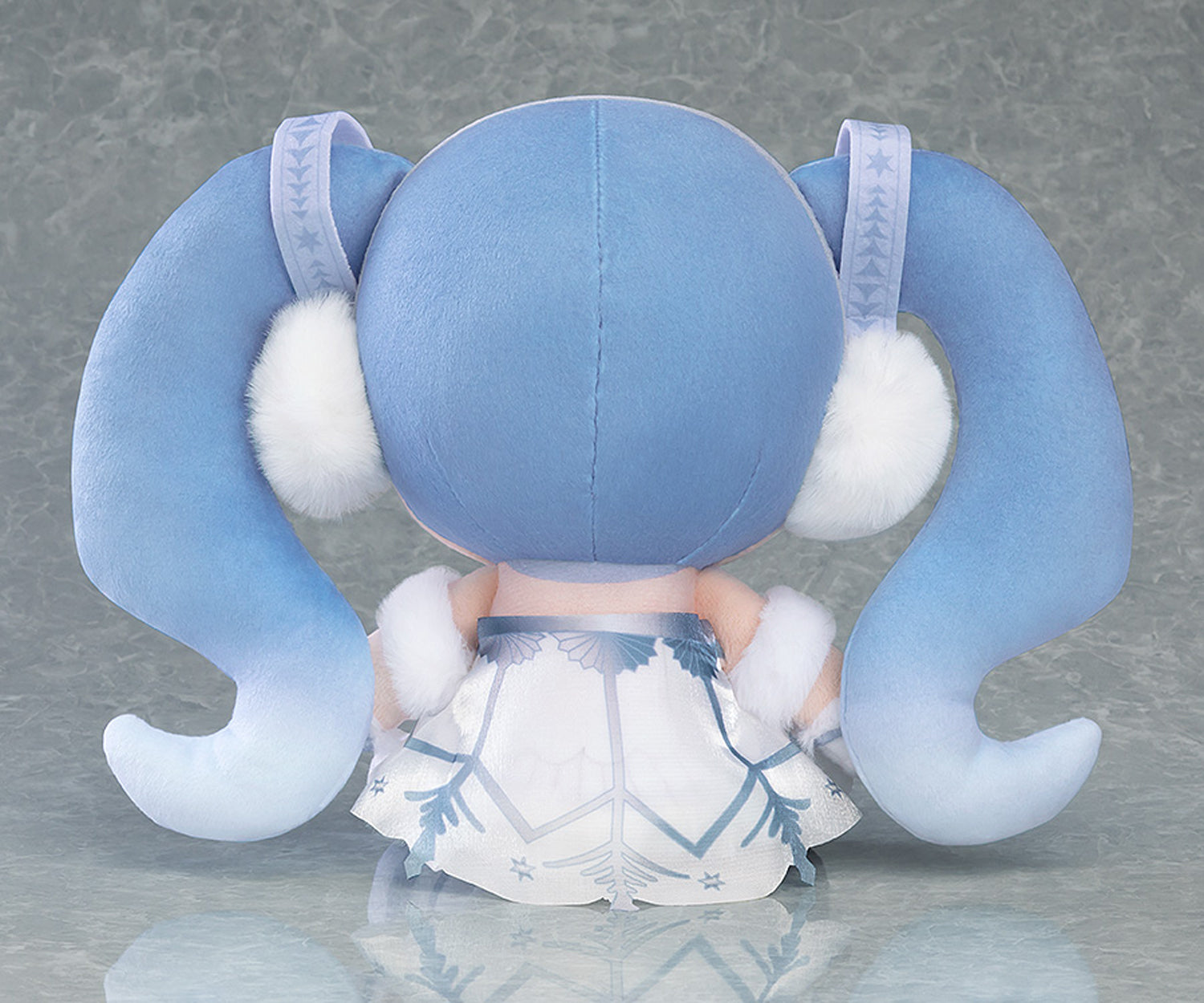 Plushie Hatsune Miku Symphony: 2025 Sapporo Concert Ver.
