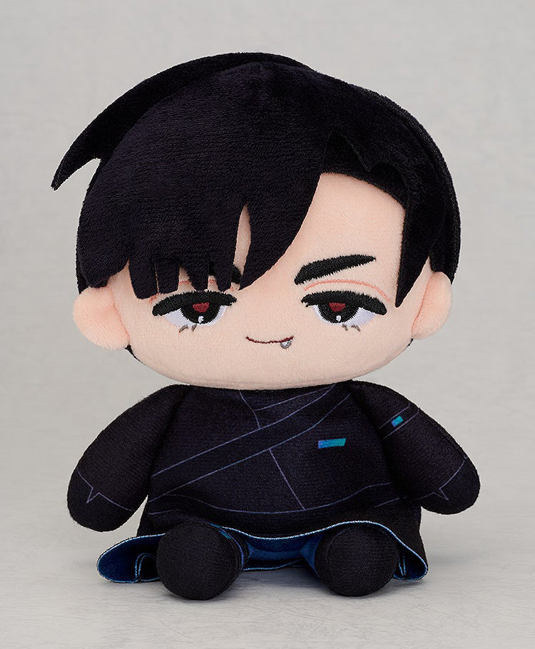 Plushie Ivan (ALIEN STAGE)