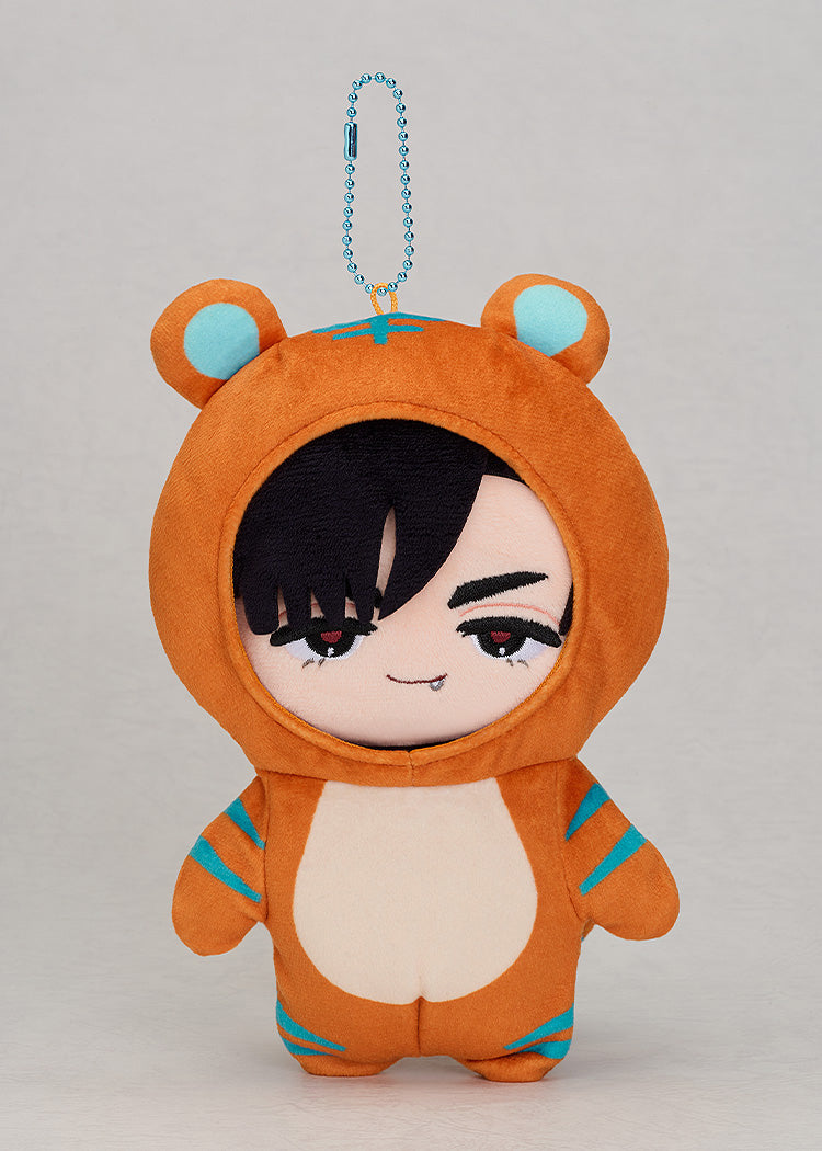 Plushie Ivan (ALIEN STAGE)