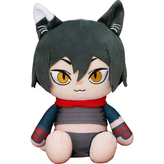 Plushie Izutsumi (Delicious in Dungeon)