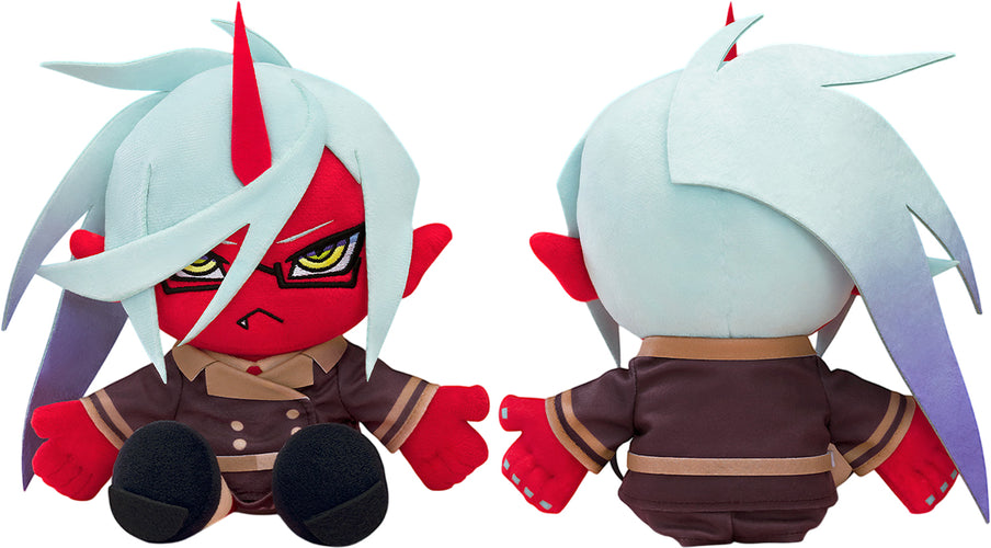 Plushie Kneesocks (Panty & Stocking with Garterbelt) - Box image