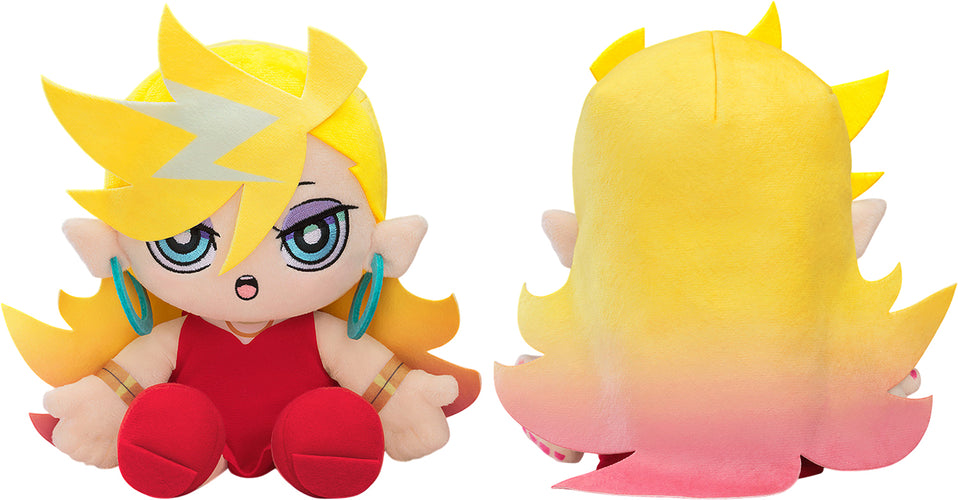 Plushie Panty (Panty & Stocking with Garterbelt) - Box image