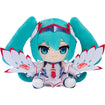 Plushie Racing Miku: SPA 2025 Support Ver. Thumbnail, Base
