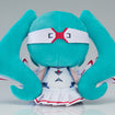 Plushie Racing Miku: SPA 2025 Support Ver. Plushie Racing Miku: SPA 2025 Support Ver.