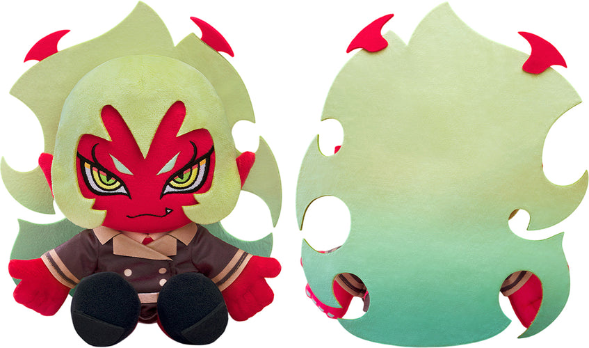 Plushie Scanty (Panty & Stocking with Garterbelt) - Box image