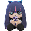 Plushie Stocking (Panty & Stocking with Garterbelt) Thumbnail, Base