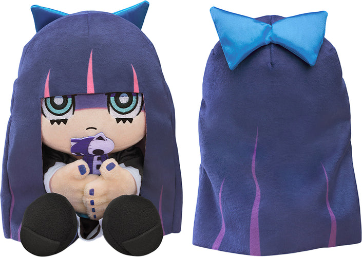 Plushie Stocking (Panty & Stocking with Garterbelt) - Box image