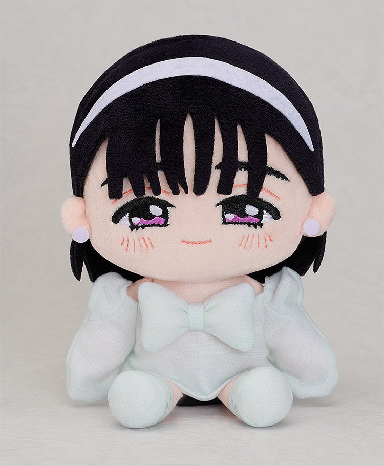 Plushie Sua (ALIEN STAGE)