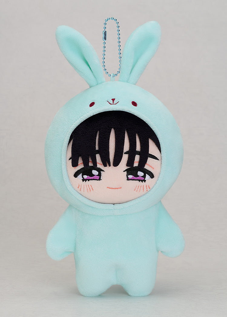 Plushie Sua (ALIEN STAGE)