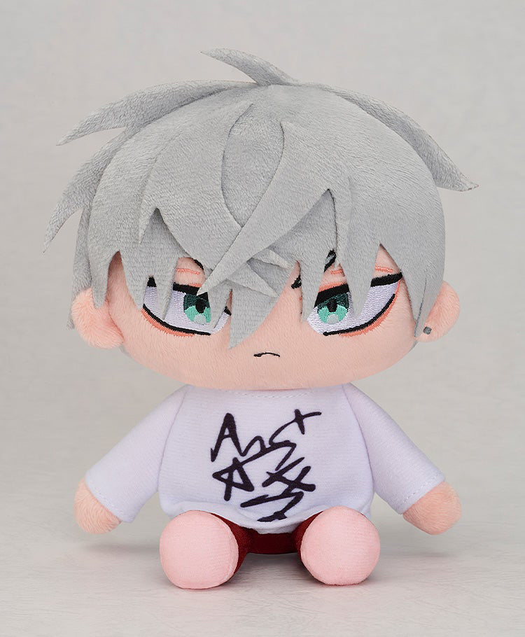 Plushie Till (ALIEN STAGE)